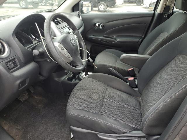 Photo 7 from auction – 2017 NISSAN VERSA S with VIN 3N1CN7AP4HL804337