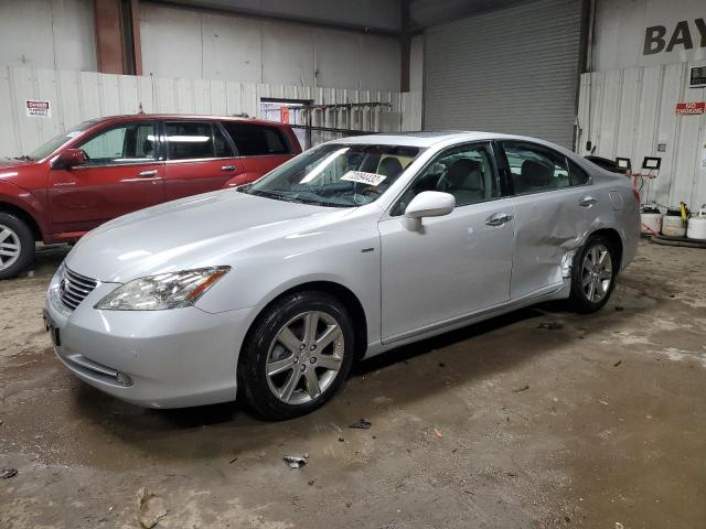 LEXUS ES 350 2009 z numerem VIN JTHBJ46G792285880 - Zdjęcie z aukcji