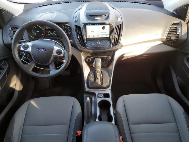Photo 8 from auction – 2016 FORD ESCAPE SE with VIN 1FMCU0GX1GUC13235