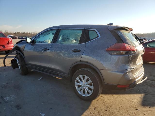 Photo 2 from auction – 2018 NISSAN ROGUE S with VIN KNMAT2MV7JP580322