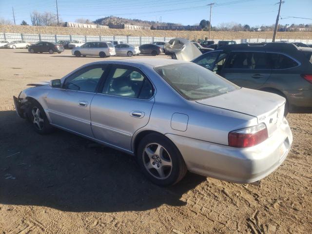 Photo 2 from auction – 2003 ACURA 3.2TL with VIN 19UUA56603A054437
