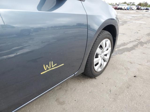 Photo 12 from auction – 2016 TOYOTA COROLLA L with VIN 2T1BURHE8GC598467
