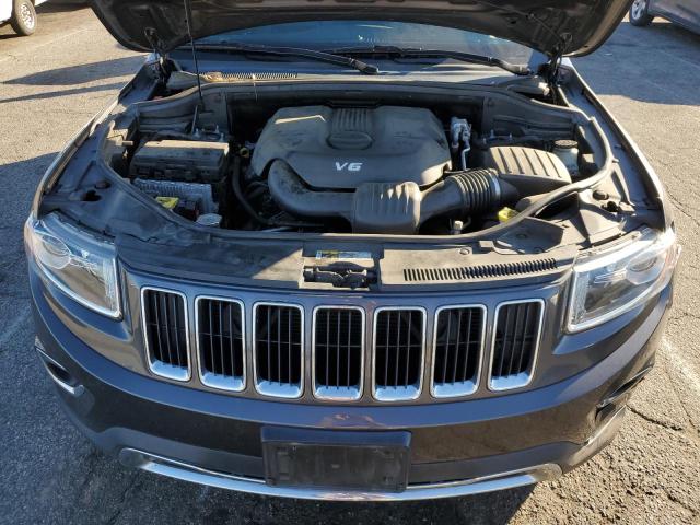 Photo 12 from auction – 2015 JEEP GRAND CHER with VIN 1C4RJEBG0FC700877