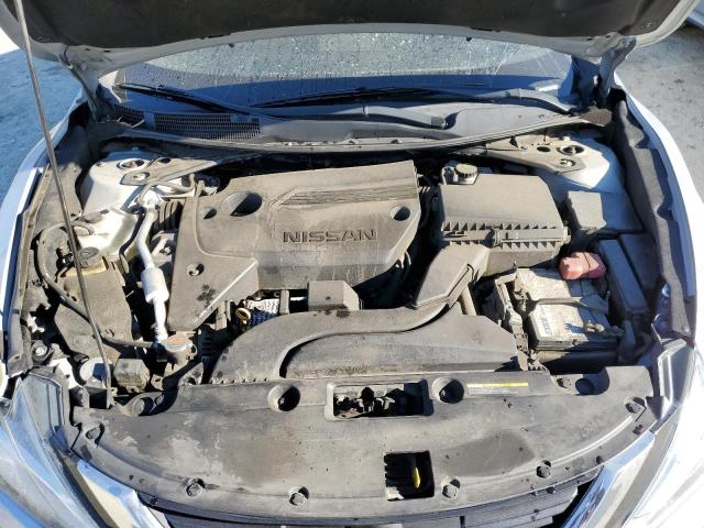 Photo 11 from auction – 2018 NISSAN ALTIMA 2.5 with VIN 1N4AL3AP5JC170935