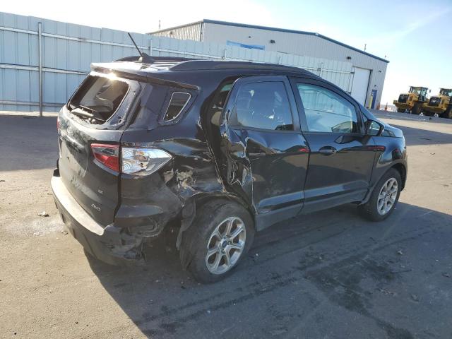 Photo 3 from auction – 2020 FORD ECOSPORT S with VIN MAJ6S3GL0LC346533