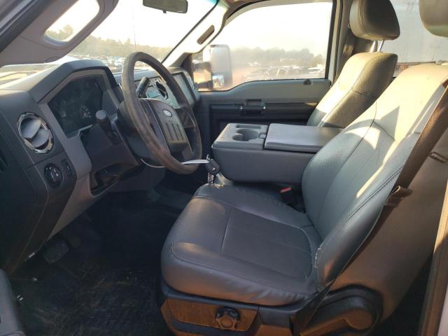 Photo 7 from auction – 2012 FORD F350 SUPER with VIN 1FT8W3BT9CED15476