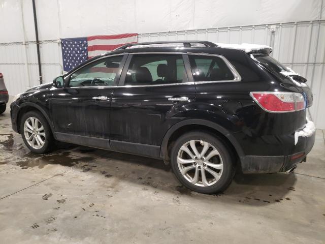 Photo 2 from auction – 2011 MAZDA CX-9 with VIN JM3TB3DA0B0317430