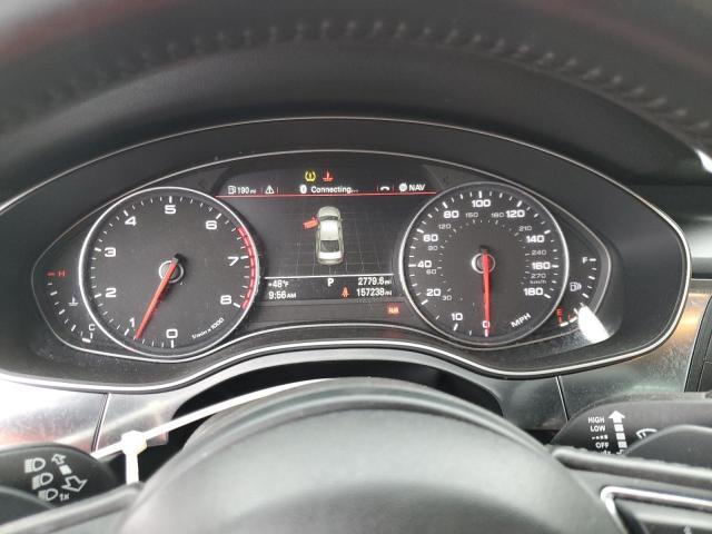 Photo 9 from auction – 2012 AUDI A6 PREMIUM with VIN WAUGGAFC9CN074362