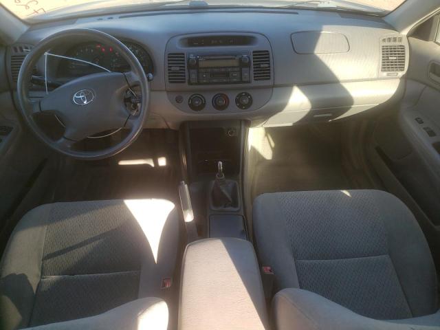 Photo 8 from auction – 2002 TOYOTA CAMRY LE with VIN JTDBE32K220031702