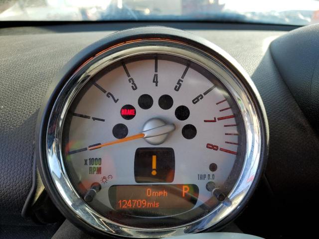 Photo 9 from auction – 2014 MINI COOPER S C with VIN WMWZC5C54EWP40851
