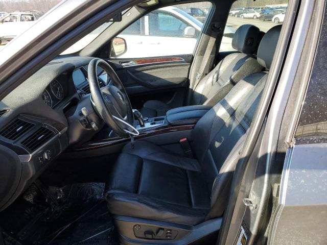 Photo 7 from auction – 2011 BMW X5 XDRIVE5 with VIN 5UXZV8C53BLL67926