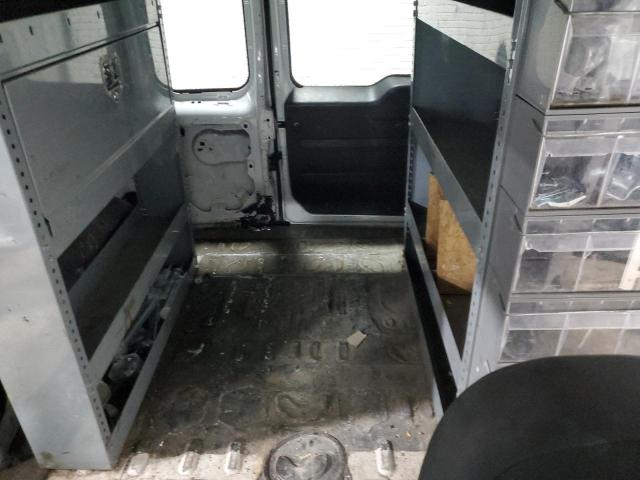 Photo 10 from auction – 2016 RAM PROMASTER with VIN ZFBERFAT7G6B19121