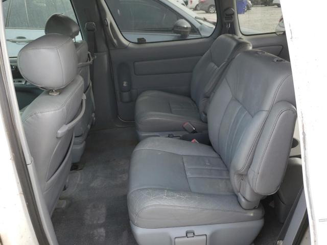 Photo 11 from auction – 1998 TOYOTA SIEANNA with VIN 4T3ZF13C5WU085021
