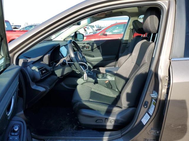 Photo 7 from auction – 2022 SUBARU OUTBACK PR with VIN 4S4BTAFC5N3175918