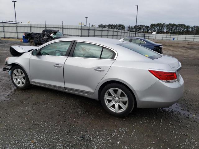 Photo 2 from auction – 2010 BUICK LACROSSE C with VIN 1G4GC5EG3AF233518