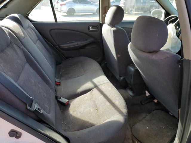 Photo 10 from auction – 2001 NISSAN SENTRA SE with VIN 3N1BB51D91L129895