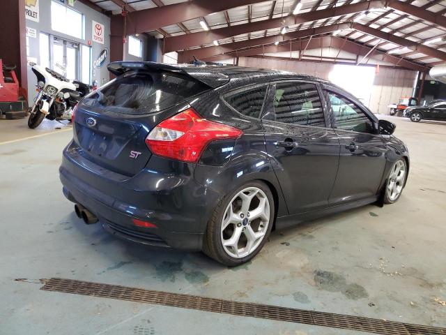 Photo 3 from auction – 2013 FORD FOCUS ST with VIN 1FADP3L96DL126124