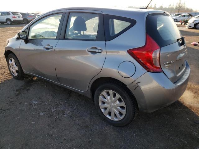 Photo 2 from auction – 2015 NISSAN VERSA NOTE with VIN 3N1CE2CP7FL430657