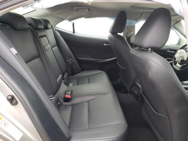 Photo 10 from auction – 2016 LEXUS IS 200T with VIN JTHBA1D25G5014334