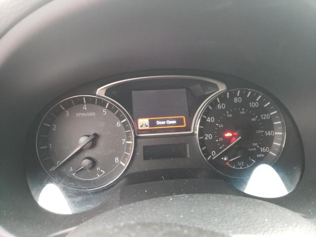 Photo 9 from auction – 2013 NISSAN ALTIMA 2.5 with VIN 1N4AL3AP0DC220547