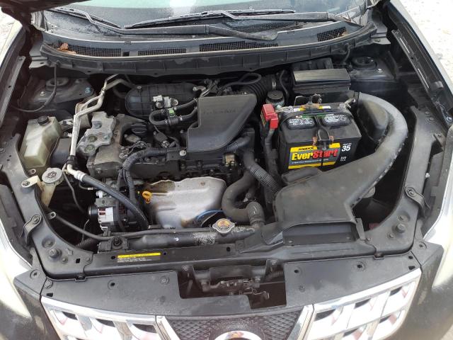 Photo 7 from auction – 2011 NISSAN ROGUE S with VIN JN8AS5MT4BW576257