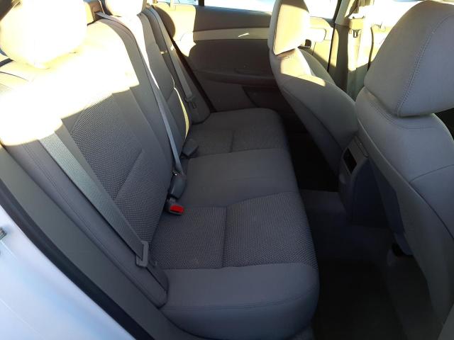 Photo 10 from auction – 2012 CHEVROLET MALIBU LS with VIN 1G1ZA5EU4CF394545