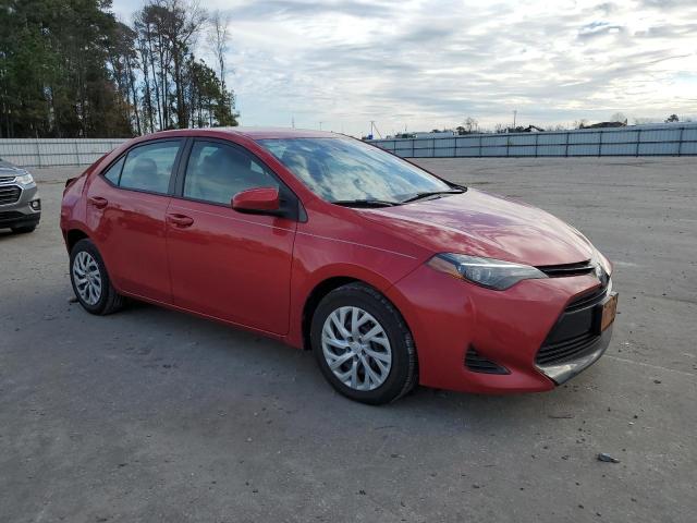 Photo 4 from auction – 2019 TOYOTA COROLLA L with VIN 2T1BURHE2KC177823