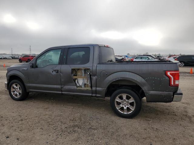 Photo 2 from auction – 2015 FORD F150 SUPER with VIN 1FTEW1CF7FKD65914