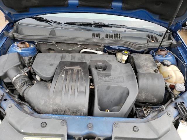 Photo 11 from auction – 2005 CHEVROLET COBALT LS with VIN 1G1AL54F457629923