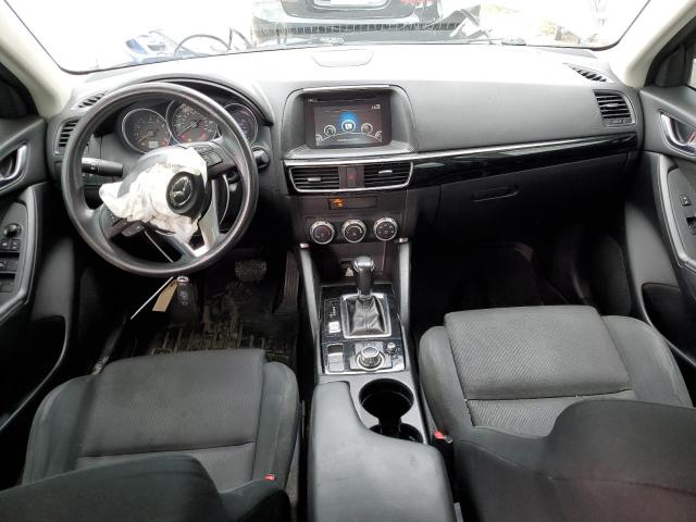 Photo 8 from auction – 2016 MAZDA CX-5 SPORT with VIN JM3KE2BY2G0730034