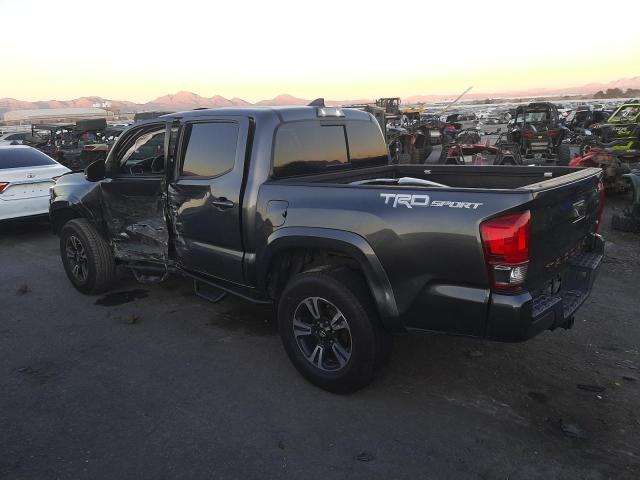 Photo 2 from auction – 2017 TOYOTA TACOMA DOU with VIN 3TMAZ5CN7HM028143