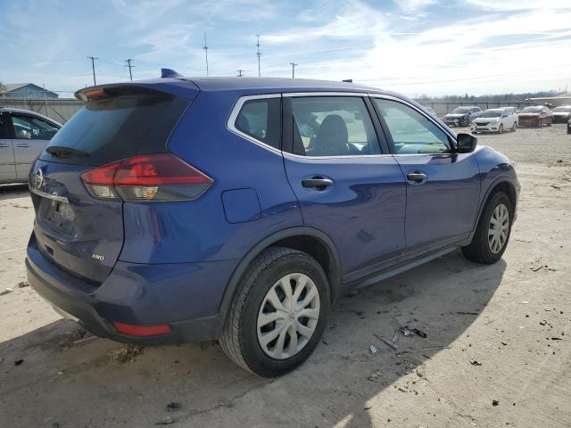Photo 3 from auction – 2020 NISSAN ROGUE S with VIN KNMAT2MV6LP501743