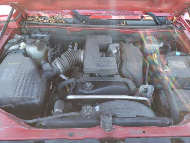 Photo 12 from auction – 2006 HUMMER H3 with VIN 5GTDN136568136619