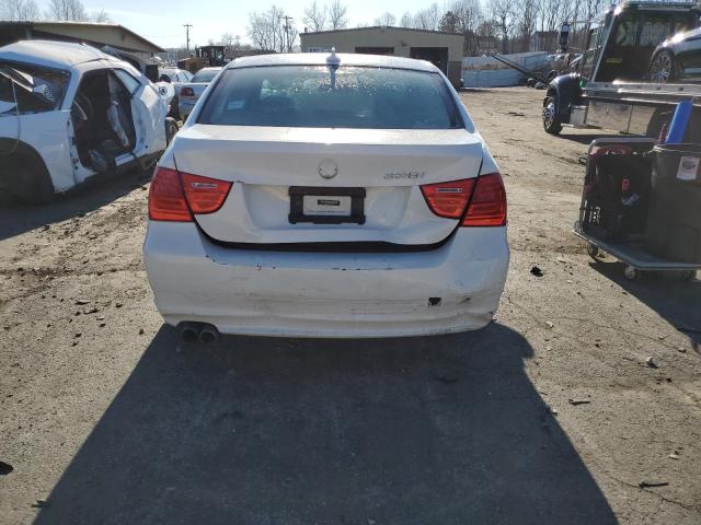 Photo 6 from auction – 2011 BMW 328 XI SUL with VIN WBAPK5C53BF124399