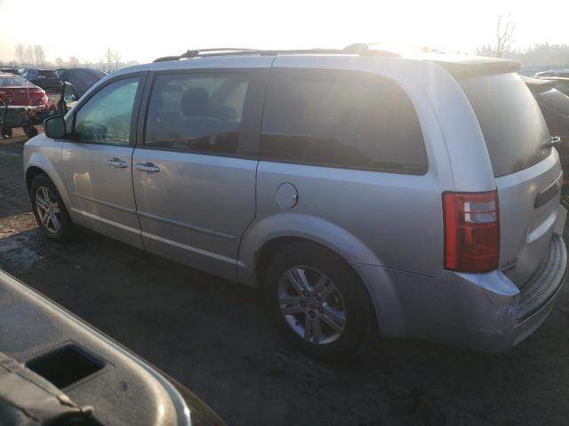 Photo 2 from auction – 2010 DODGE GRAND CARA with VIN 2D4RN4DE2AR346048