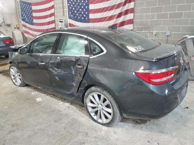 Photo 2 from auction – 2016 BUICK VERANO with VIN 1G4PS5SK9G4170974