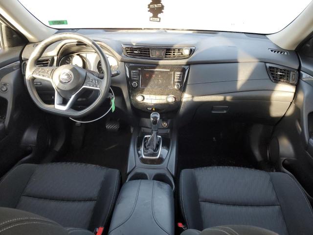 Photo 8 from auction – 2018 NISSAN ROGUE S with VIN KNMAT2MV4JP509871