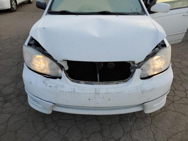 Photo 11 from auction – 2007 TOYOTA COROLLA CE with VIN 2T1BR32E37C840881