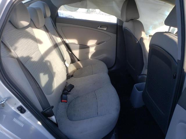 Photo 10 from auction – 2016 HYUNDAI ACCENT SE with VIN KMHCT4AE3GU021459