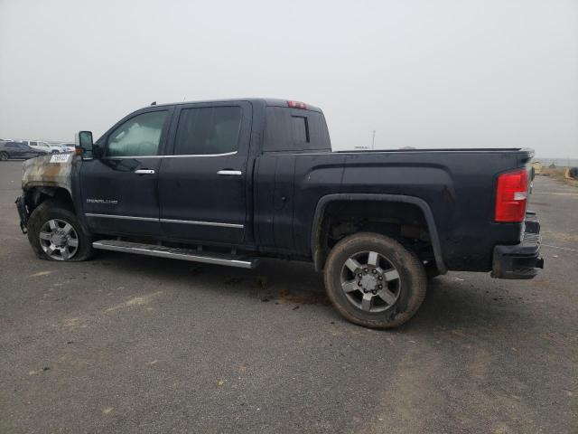Photo 2 from auction – 2015 GMC SIERRA K35 with VIN 1GT424E85FF549538