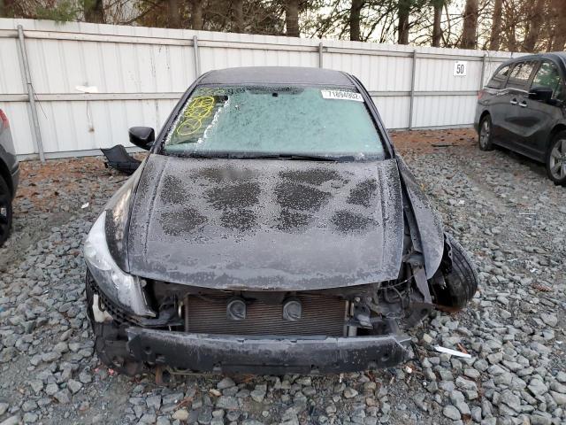 Photo 11 from auction – 2011 HONDA ACCORD LX with VIN 1HGCP2F31BA089503