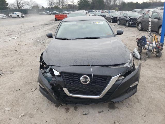 Photo 5 from auction – 2019 NISSAN ALTIMA S with VIN 1N4BL4BV2KC212437
