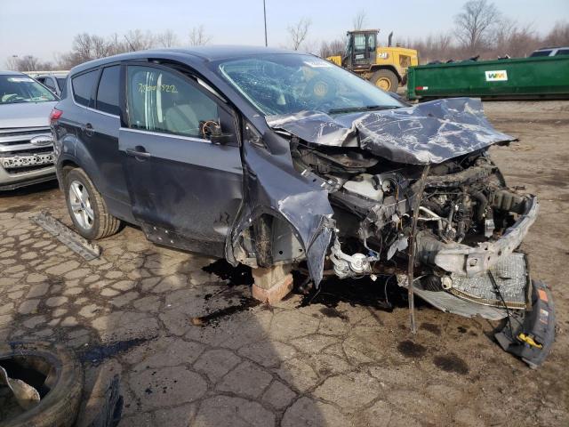 Photo 4 from auction – 2014 FORD ESCAPE SE with VIN 1FMCU0GX2EUD43425