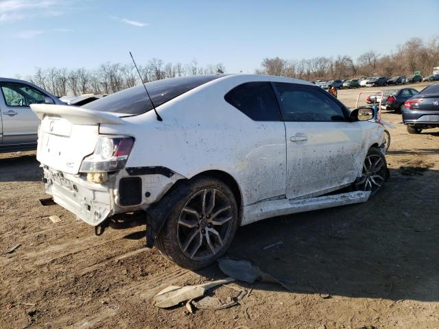 Photo 3 from auction – 2014 TOYOTA SCION TC with VIN JTKJF5C73E3066856
