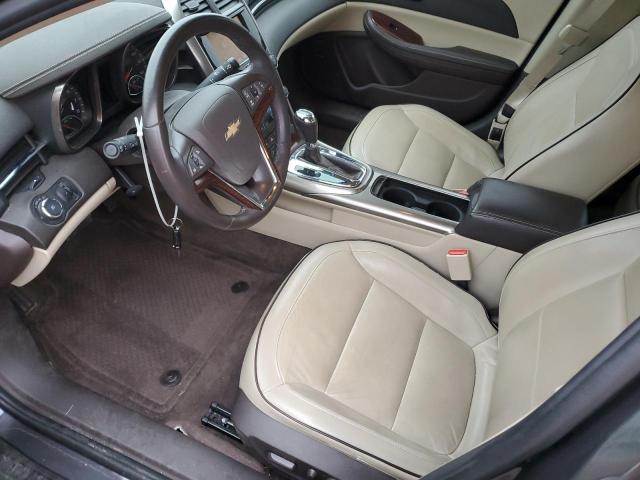 Photo 7 from auction – 2013 CHEVROLET MALIBU 2LT with VIN 1G11F5SR9DF124629