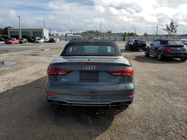 Photo 6 from auction – 2018 AUDI A3 PREMIUM with VIN WAUY8LFF3J1023242