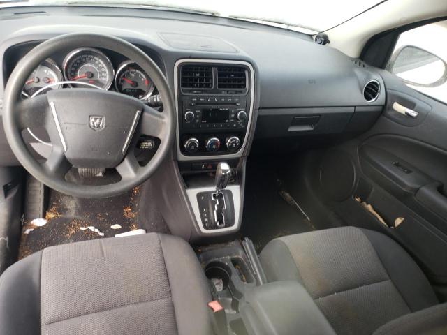 Photo 8 from auction – 2011 DODGE CALIBER MA with VIN 1B3CB3HA5BD298337