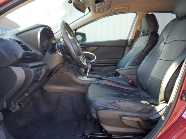Photo 7 from auction – 2019 SUBARU CROSSTREK with VIN JF2GTAEC0KH344416