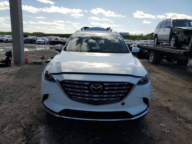 Photo 5 from auction – 2021 MAZDA CX-9 SIGNA with VIN JM3TCBEY7M0538805