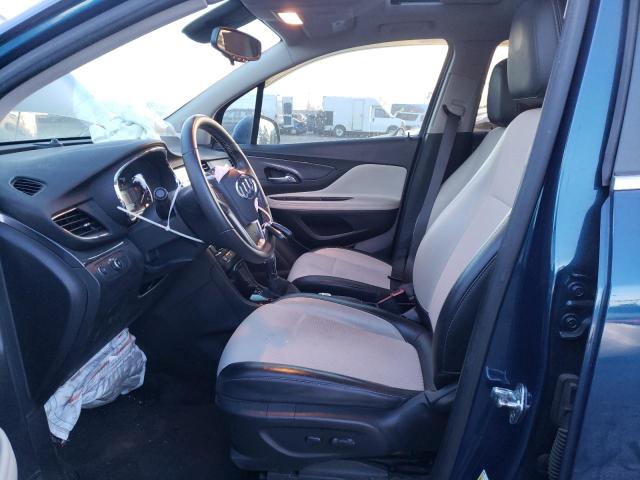 Photo 7 from auction – 2019 BUICK ENCORE PRE with VIN KL4CJASB5KB789648